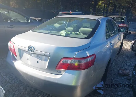 2009 Toyota Camry z USA, uszkodzony, nr VIN 4T1BE46K29U902337